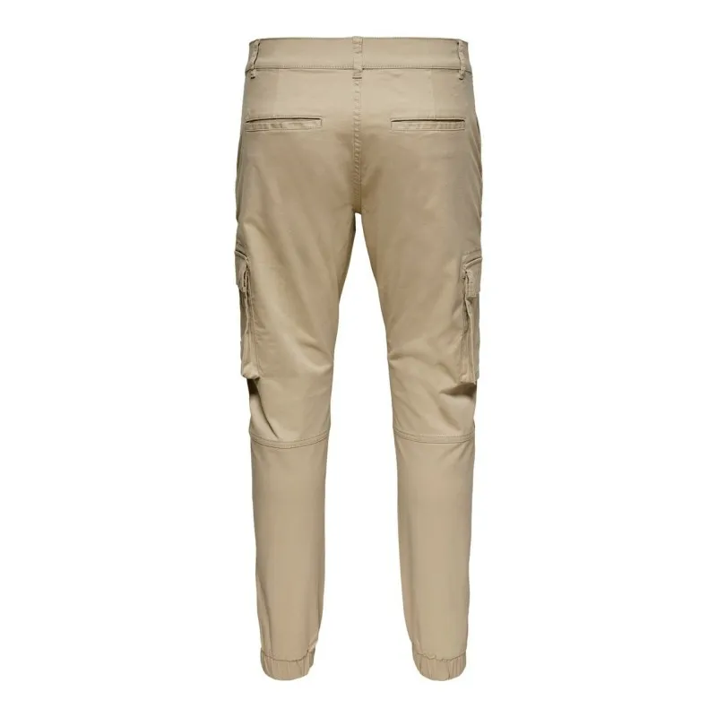 PANTALONI CARGO ONSCAM DA UOMO ONLY & SONS L32