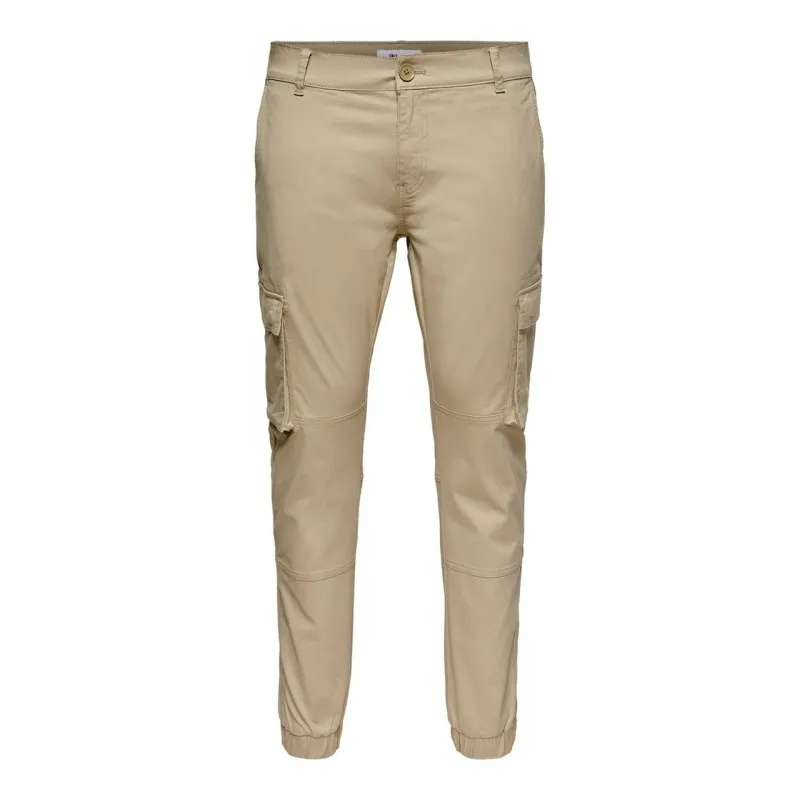 PANTALONI CARGO ONSCAM DA UOMO ONLY & SONS L32