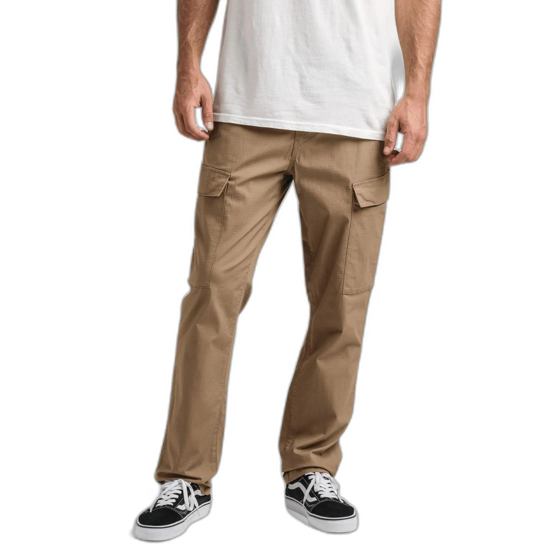 Pantaloni cargo Roark Campover