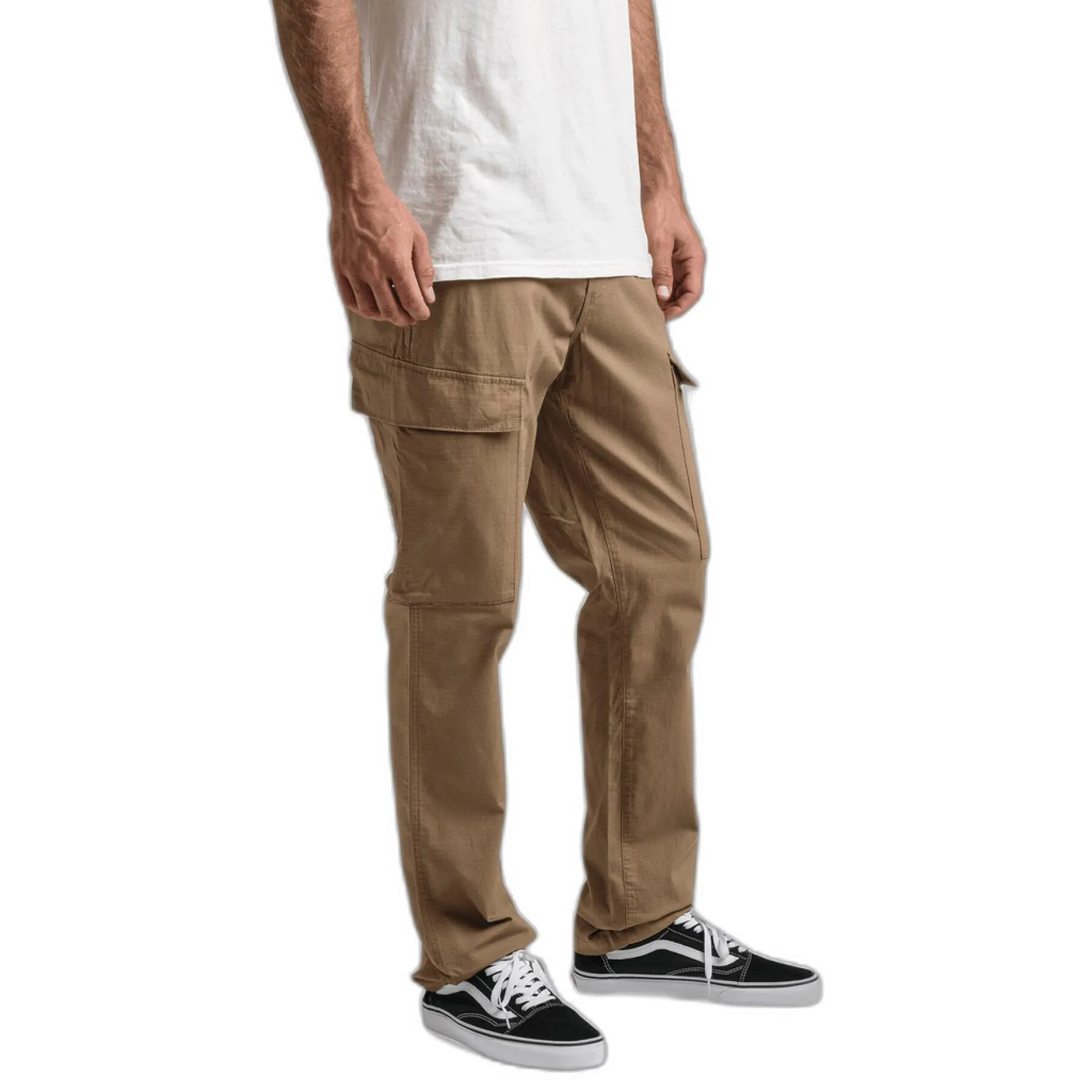 Pantaloni cargo Roark Campover