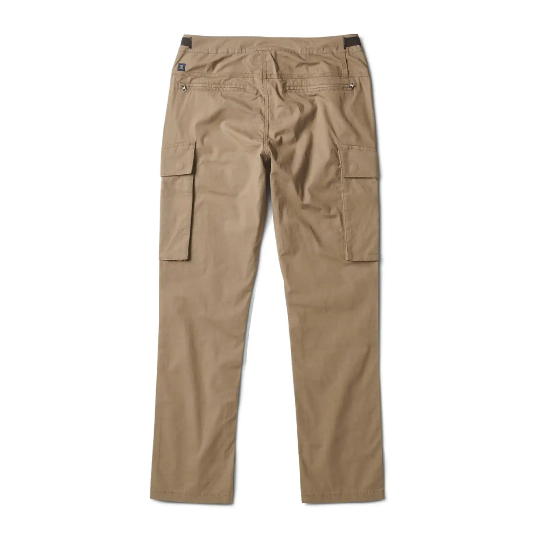 Pantaloni cargo Roark Campover