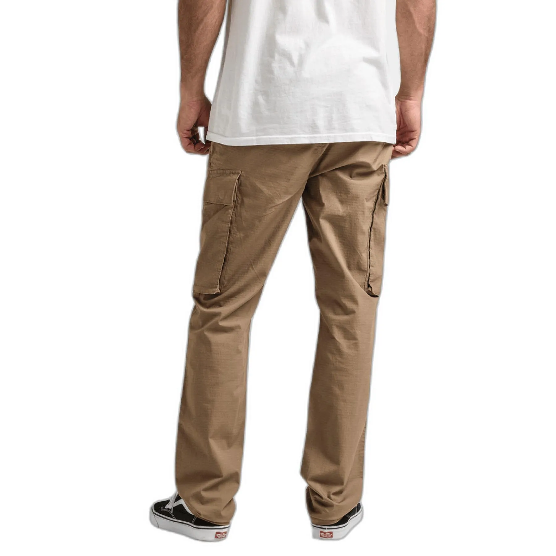 Pantaloni cargo Roark Campover