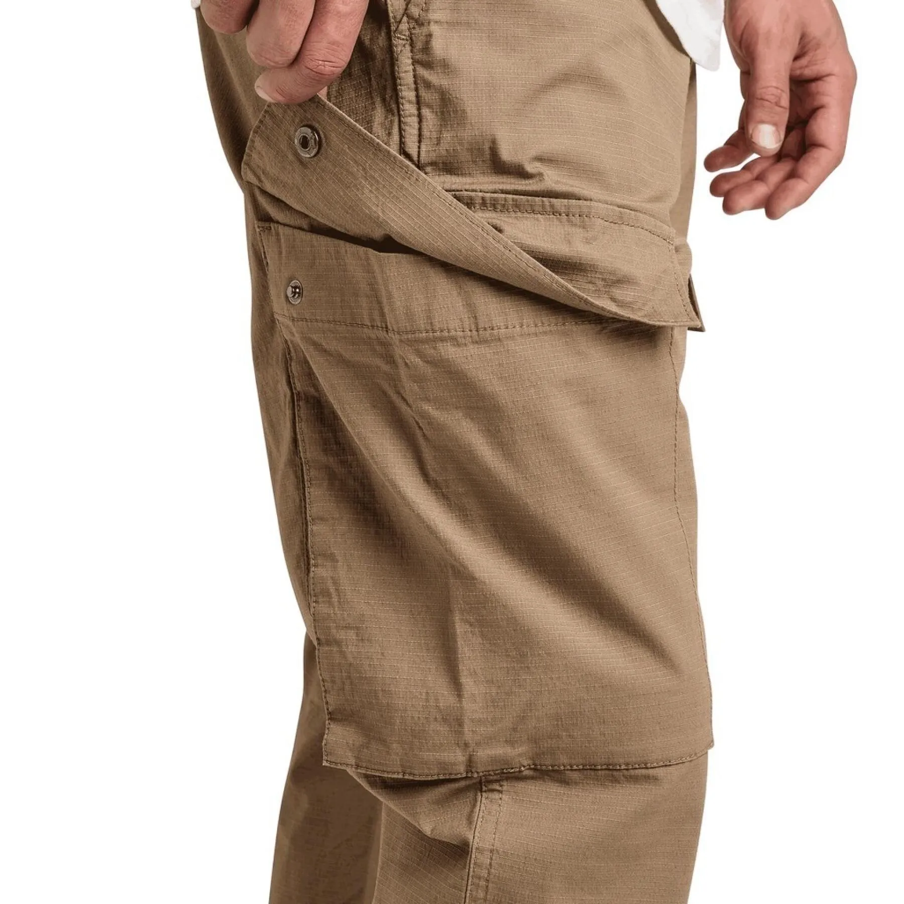 Pantaloni cargo Roark Campover