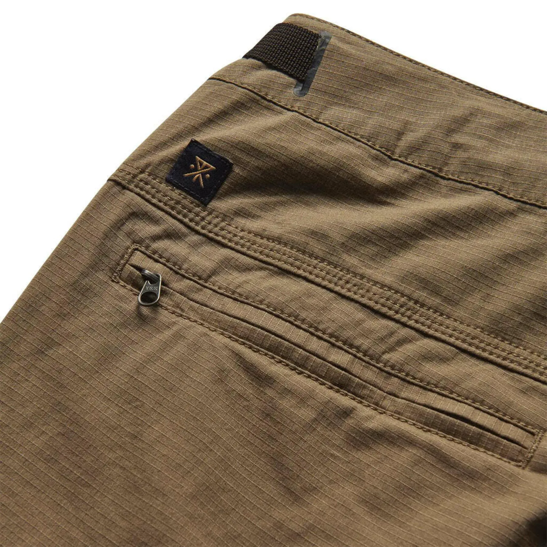 Pantaloni cargo Roark Campover