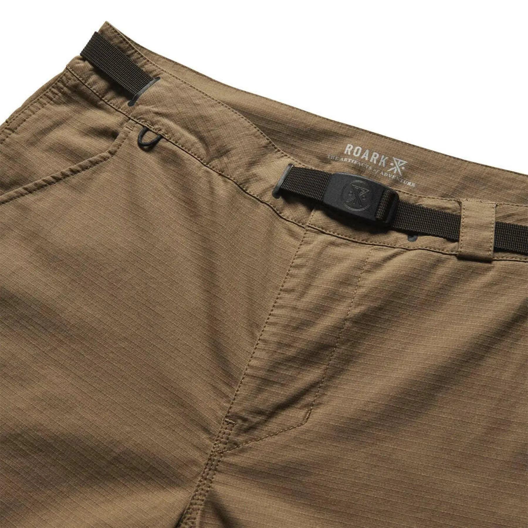 Pantaloni cargo Roark Campover