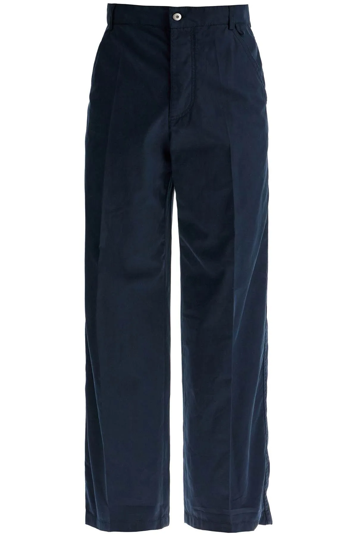 Pantaloni casual in cotone leggero