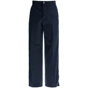 Pantaloni casual in cotone leggero