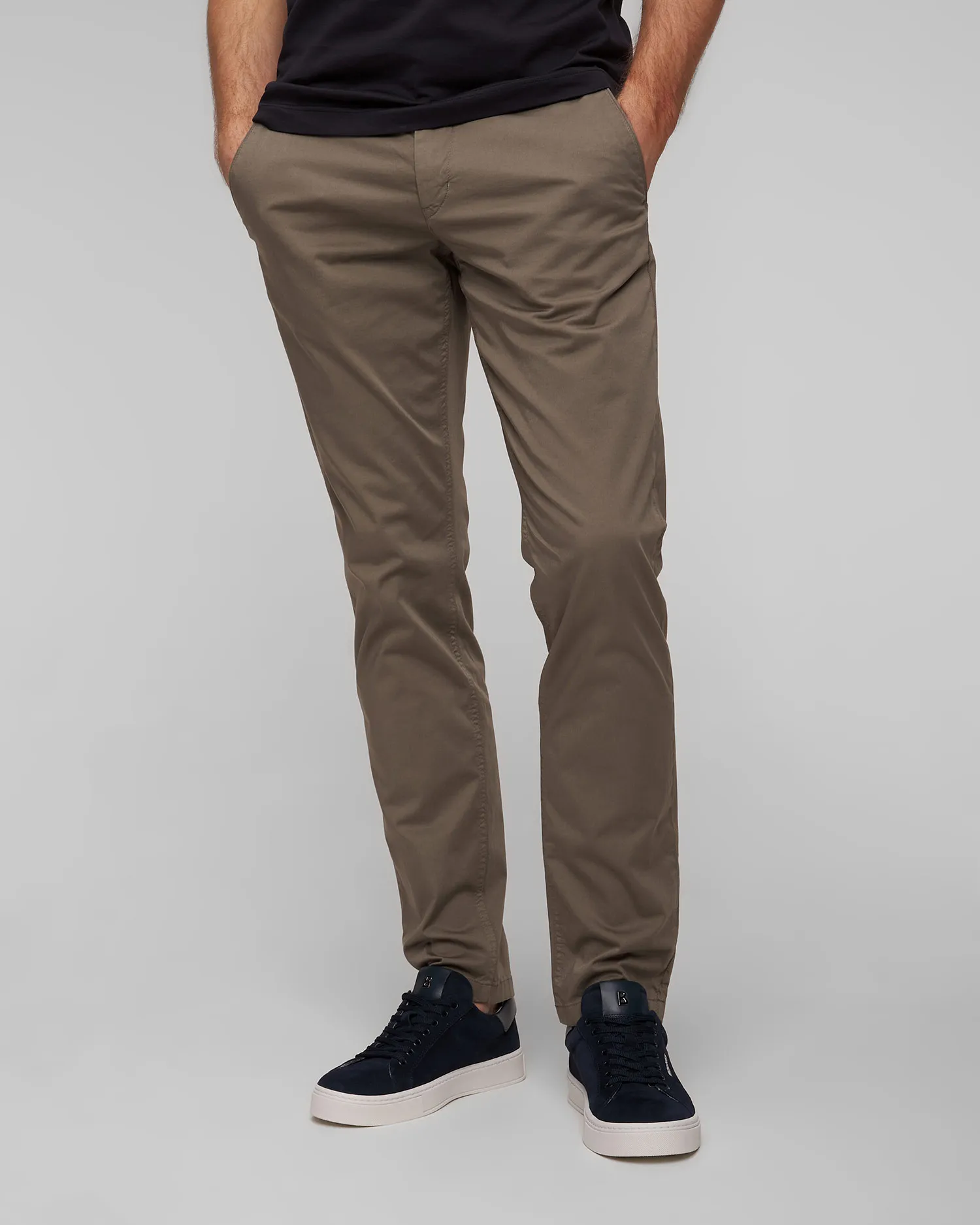 Pantaloni da uomo BOGNER Niko-G9 18073320-811