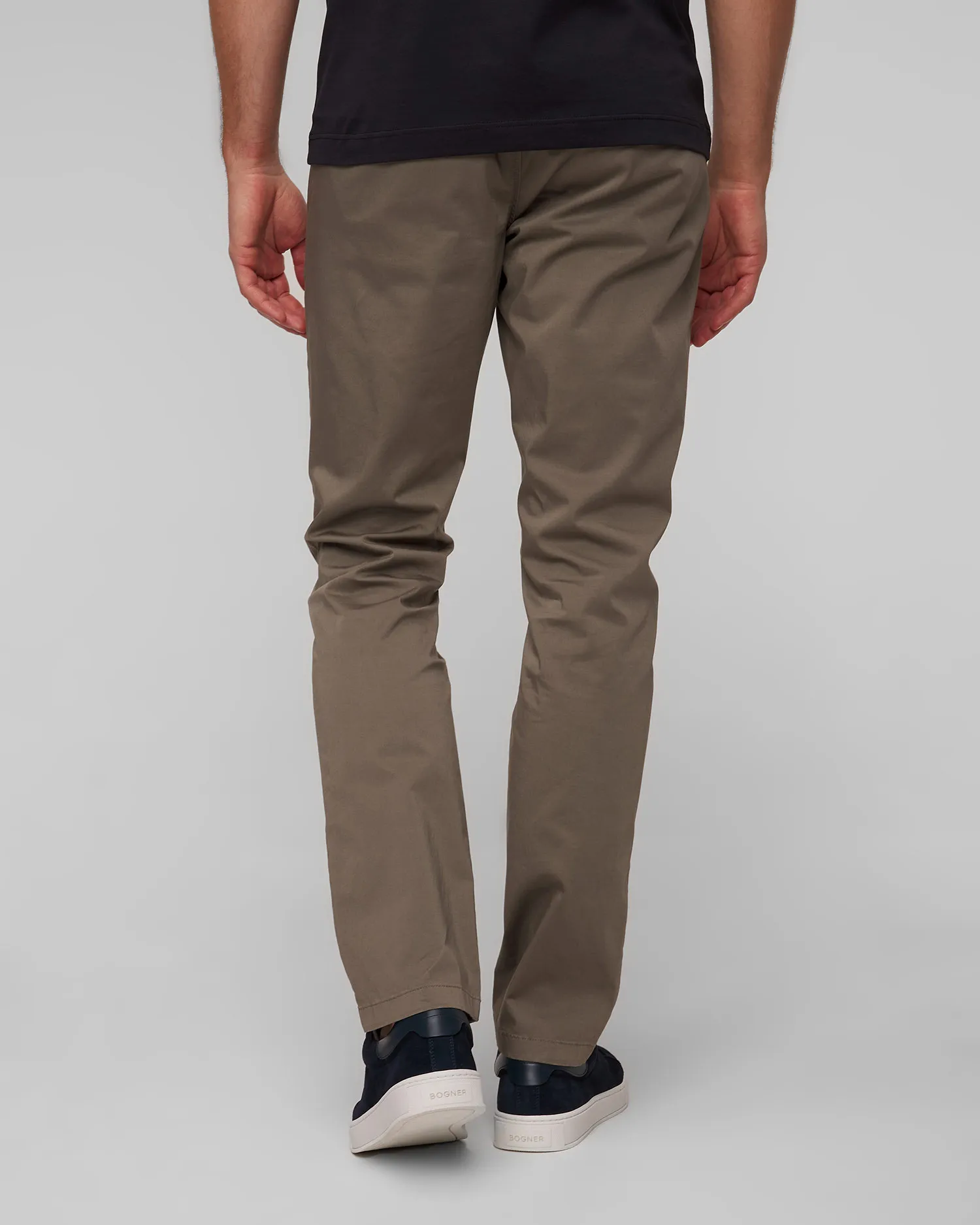 Pantaloni da uomo BOGNER Niko-G9 18073320-811