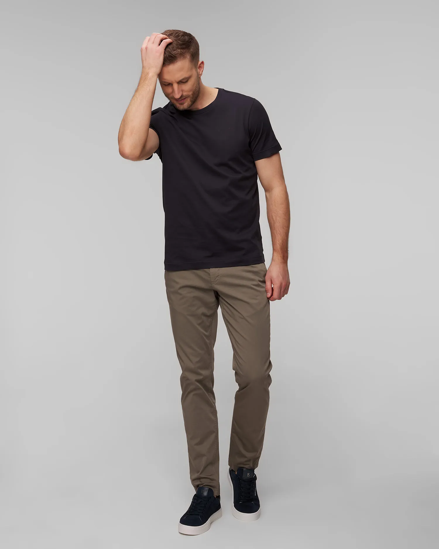 Pantaloni da uomo BOGNER Niko-G9 18073320-811