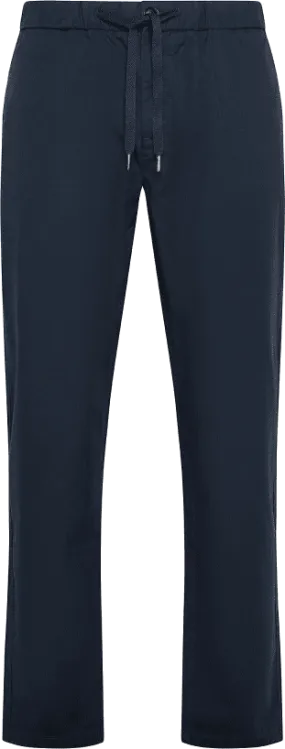 PANTALONI DA UOMO SUN68 PANT COULISSE SOLID P34106 07