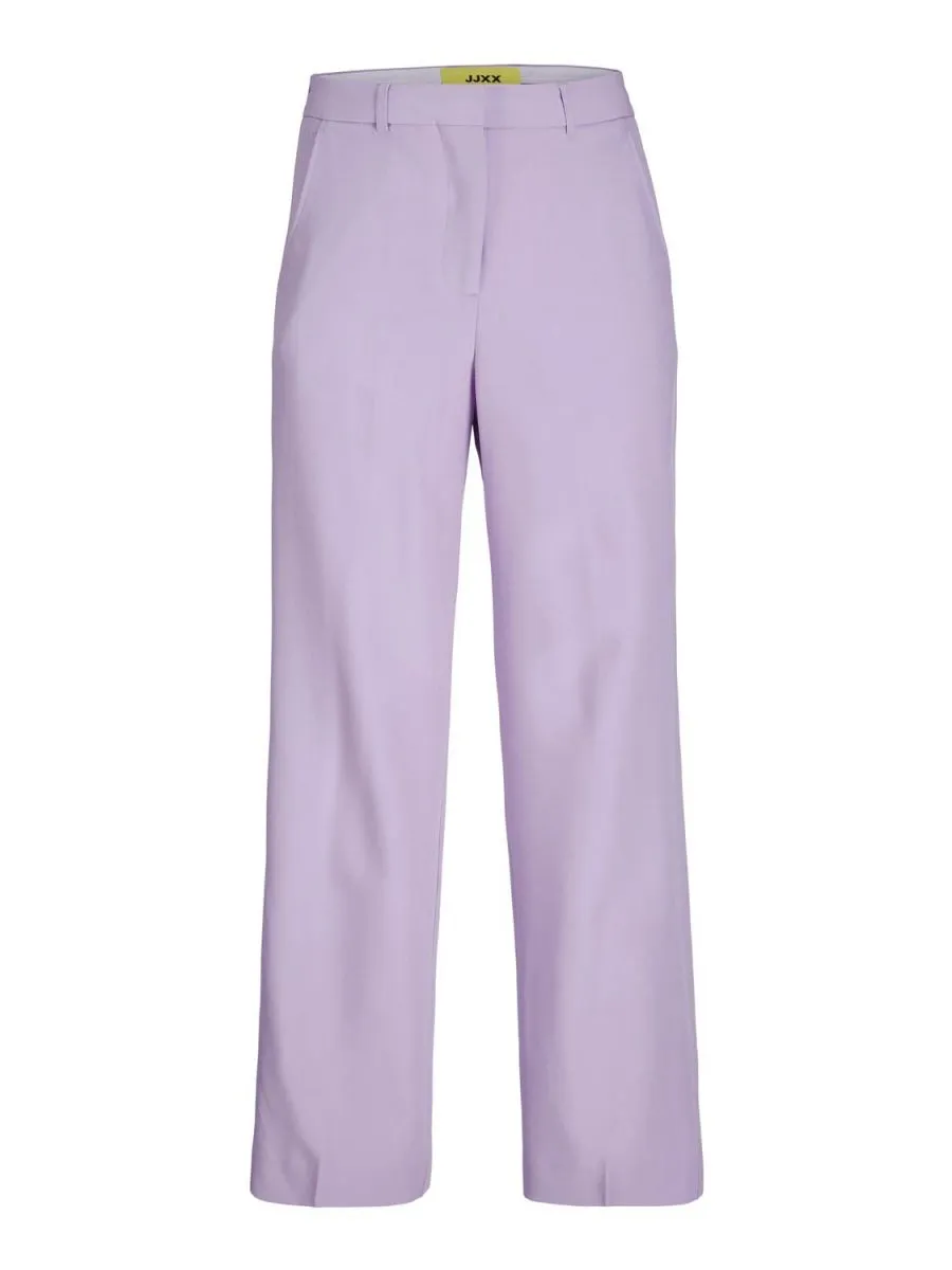 PANTALONI Donna JJXX 12200674 MARY L.32 LILAC BREEZE