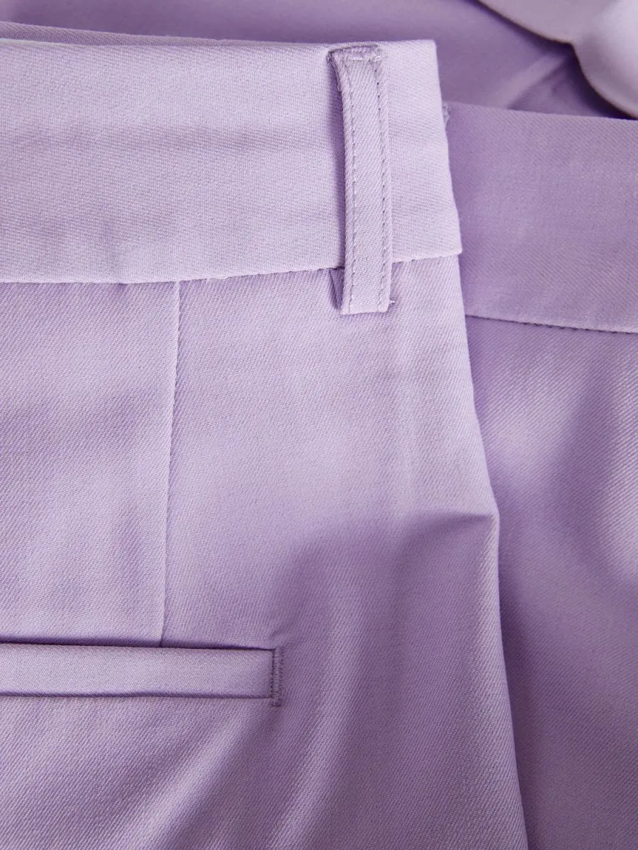 PANTALONI Donna JJXX 12200674 MARY L.32 LILAC BREEZE