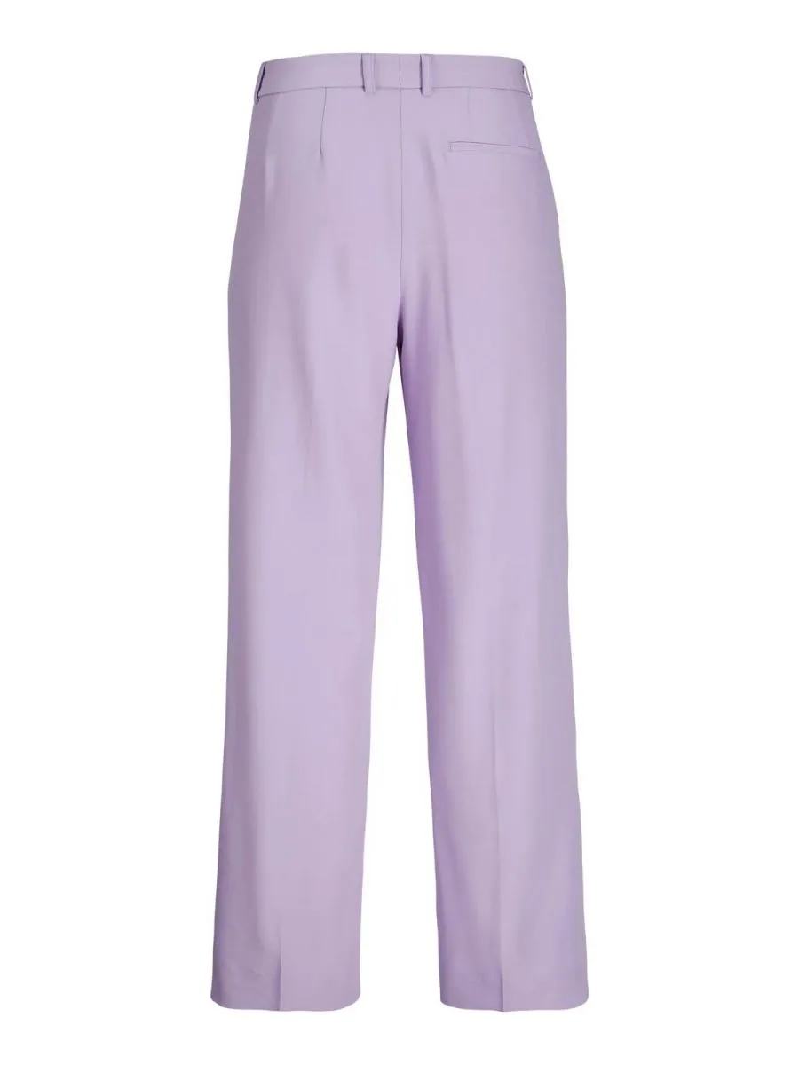 PANTALONI Donna JJXX 12200674 MARY L.32 LILAC BREEZE