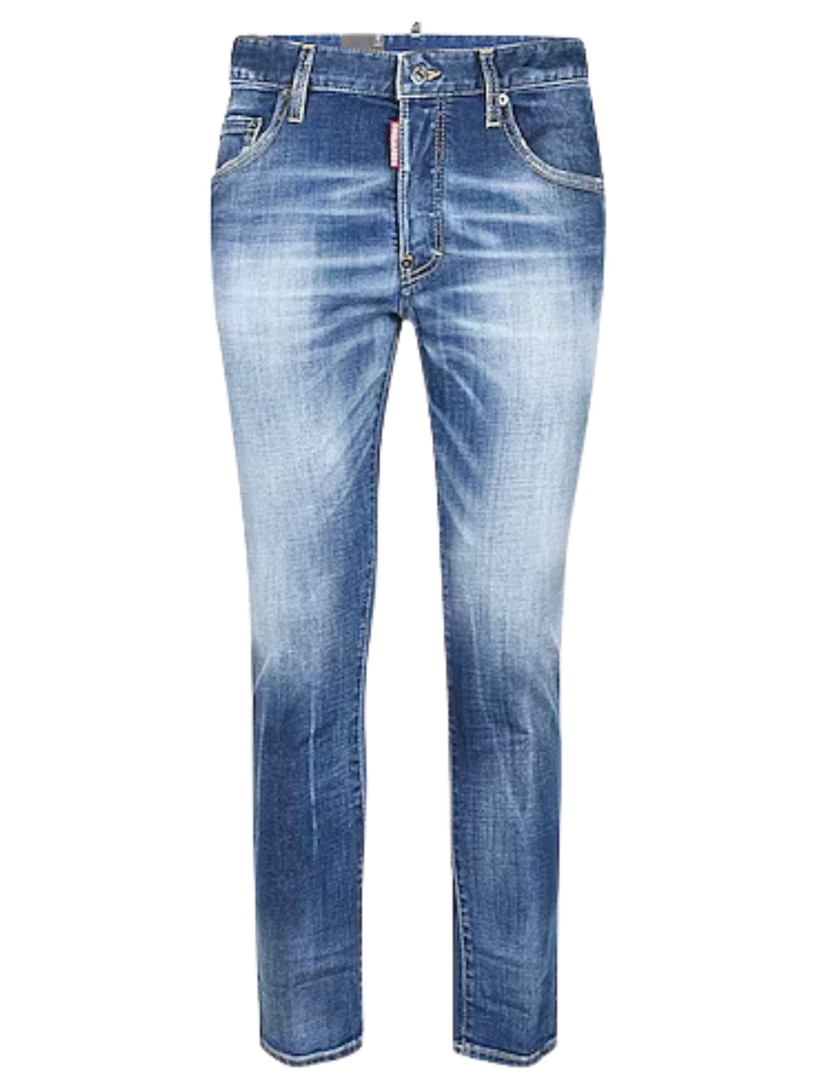 Pantaloni jeans