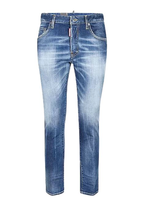 Pantaloni jeans