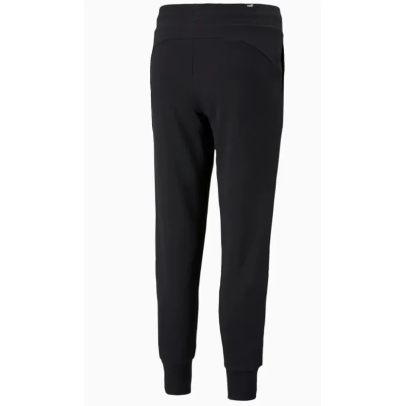 Pantaloni Puma Essential Sweatpants Fleece Donna