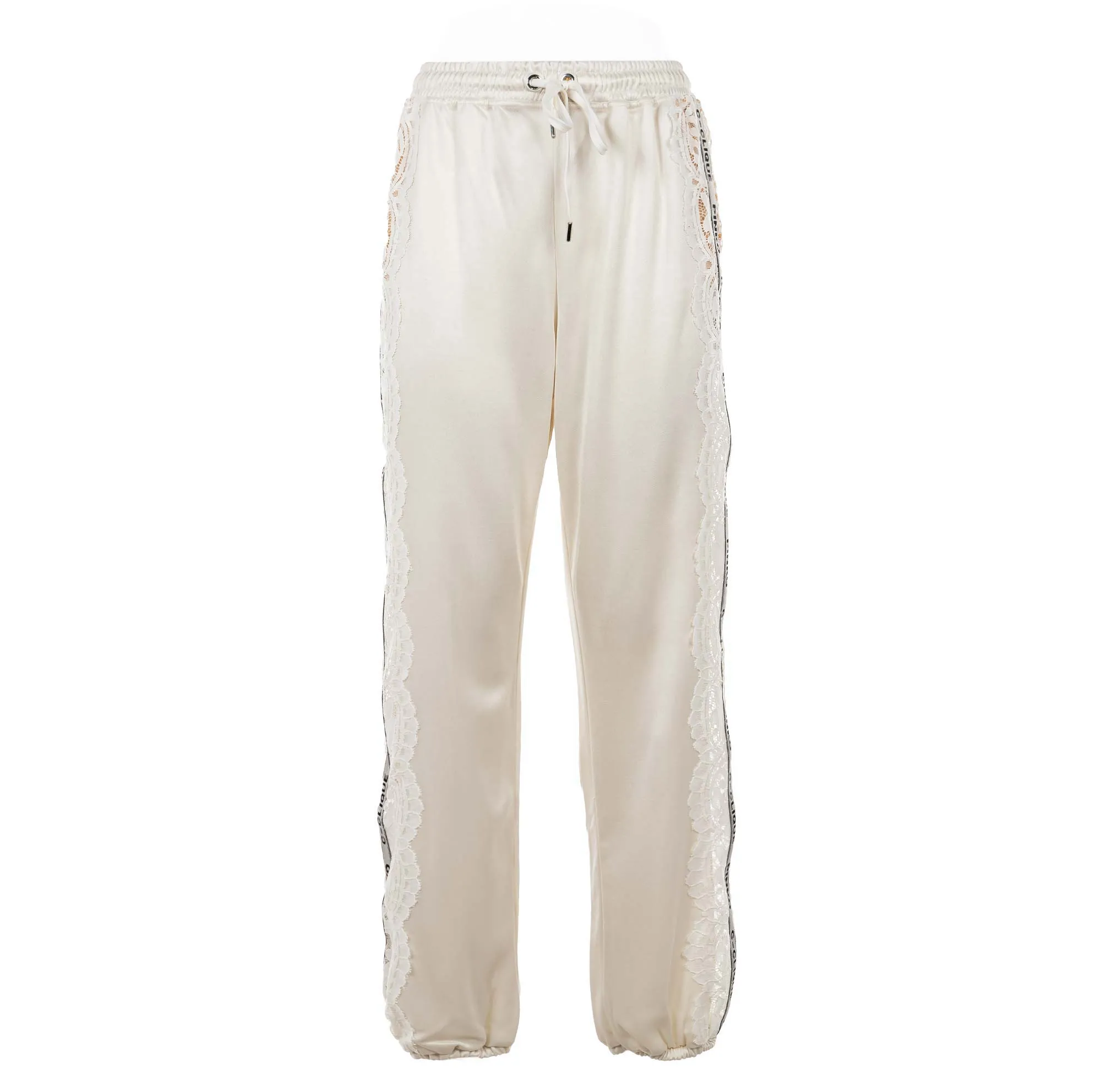 pinko | pantalone tuta da donna