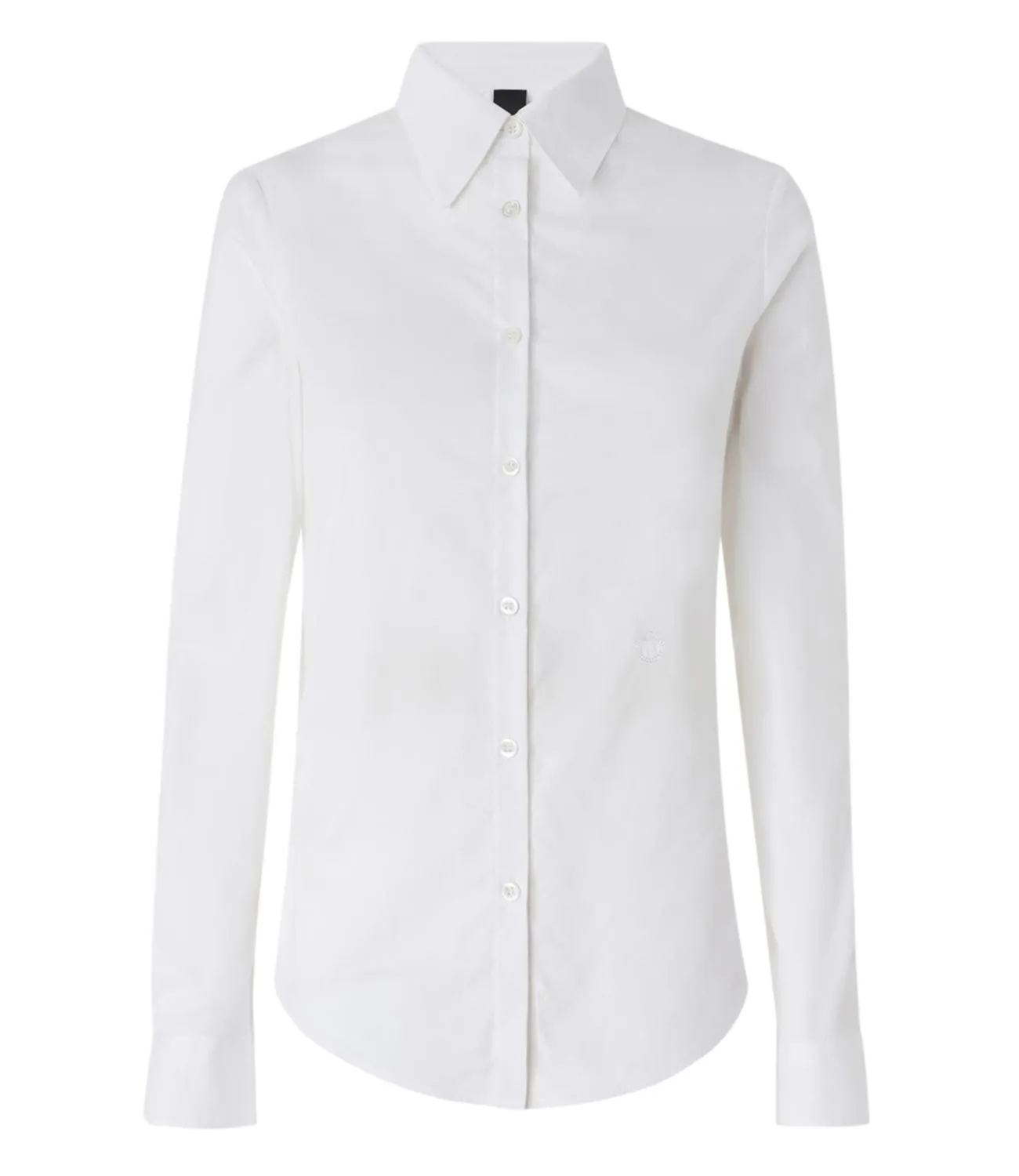 PINKO Pinko Camicia Bianco Donna