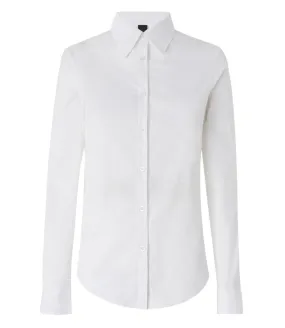 PINKO Pinko Camicia Bianco Donna