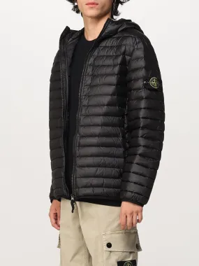 piumino stone island