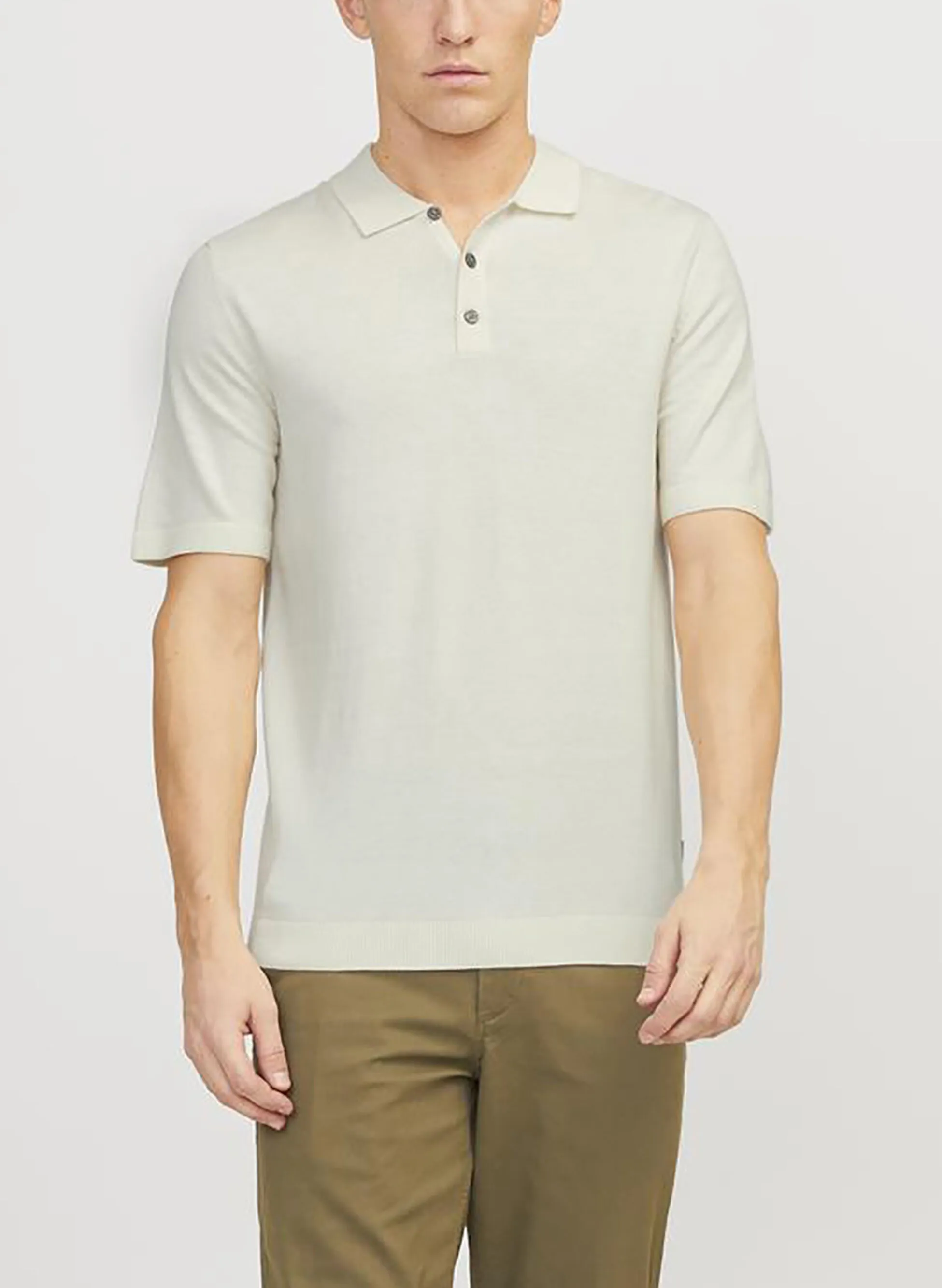 polo emil in maglia