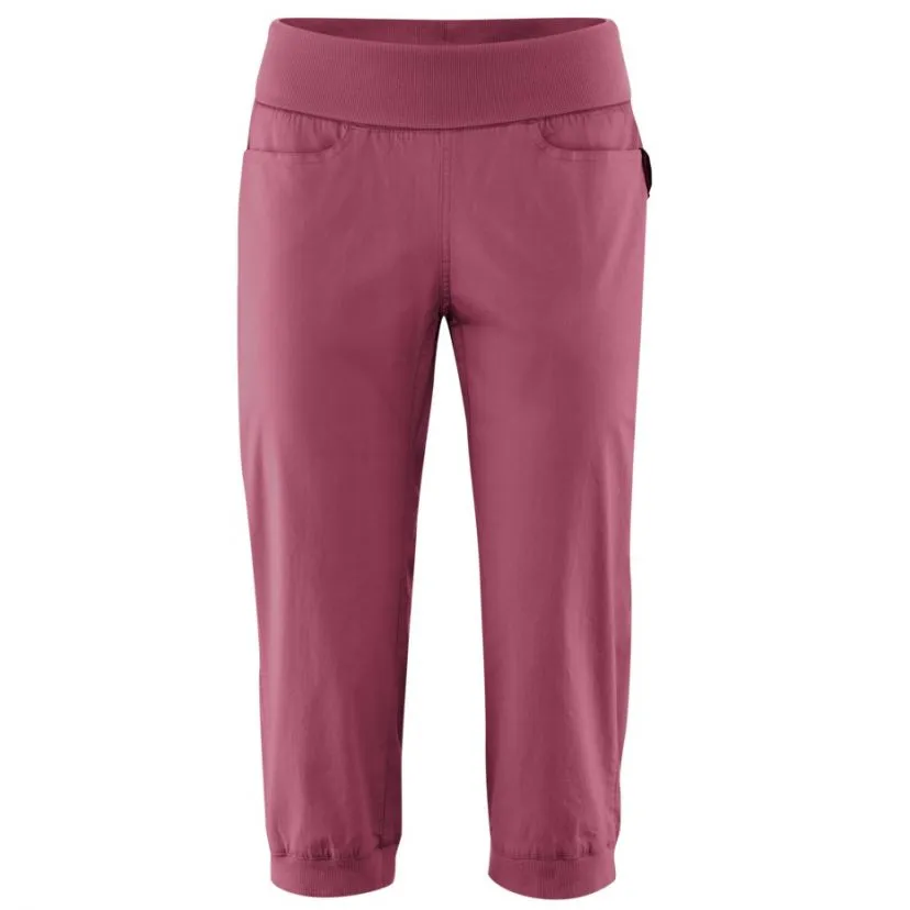 Red Chili Wo Gela 3/4 Pants pantaloni donna