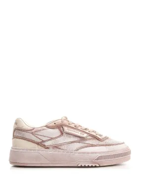   Reebok  Sneakers Club C LTD clay wash  