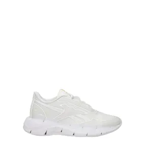 Reebok Sneakers Victoria beckham Donna Tessuto Bianco/Bianco Sporco