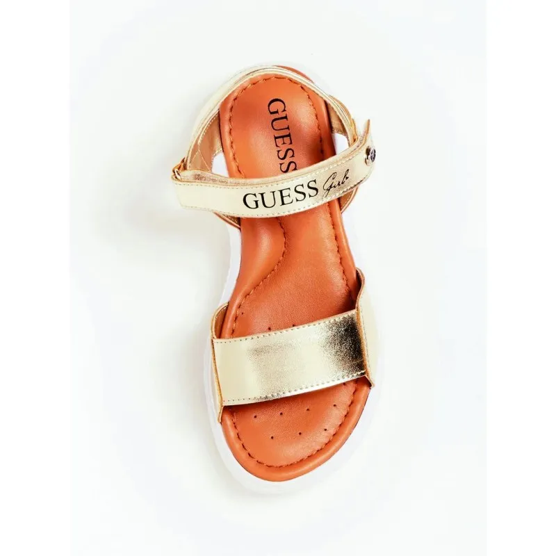 SANDALI PER BAMBINI GUESS