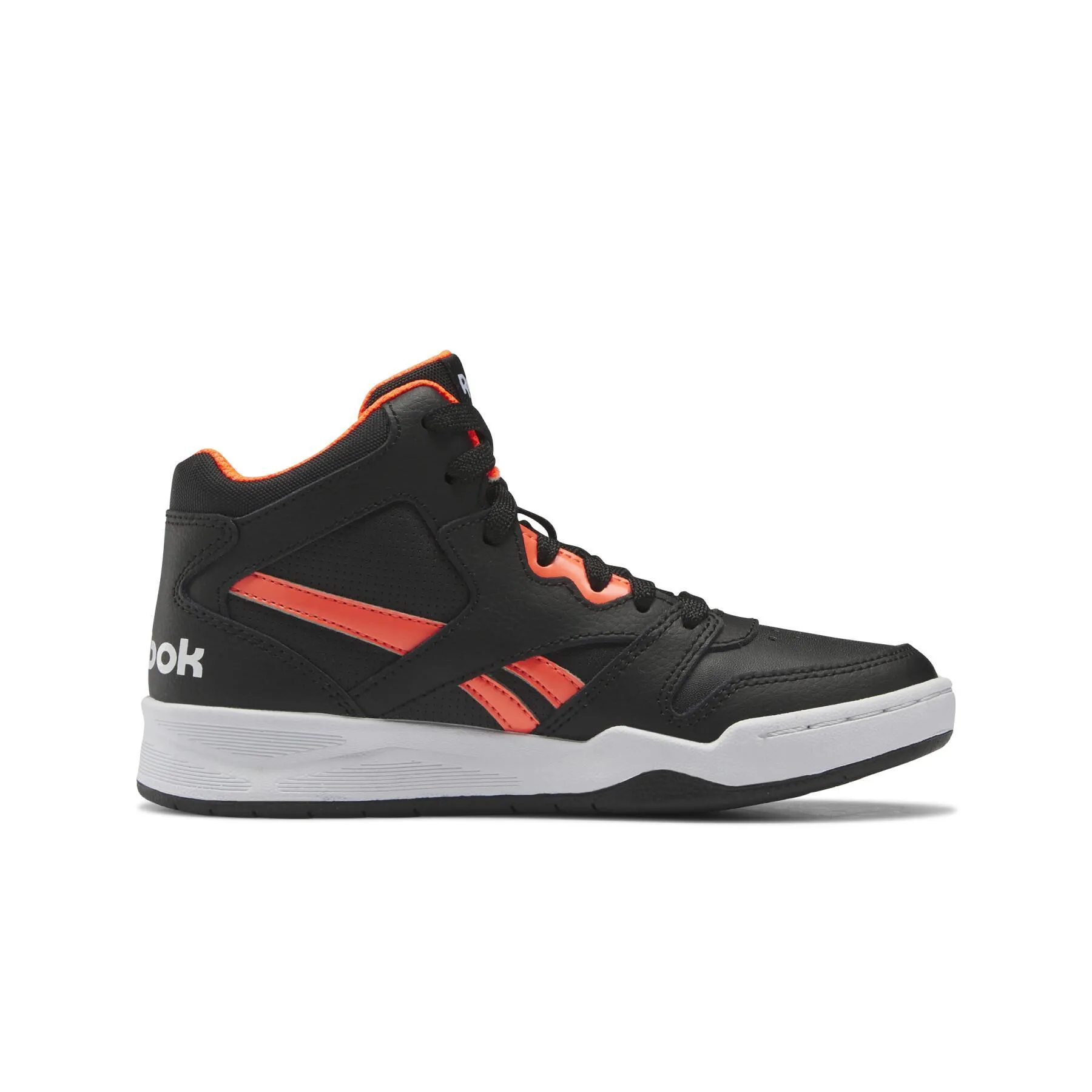 Scarpe da ginnastica per bambini Reebok Bb4500 Court