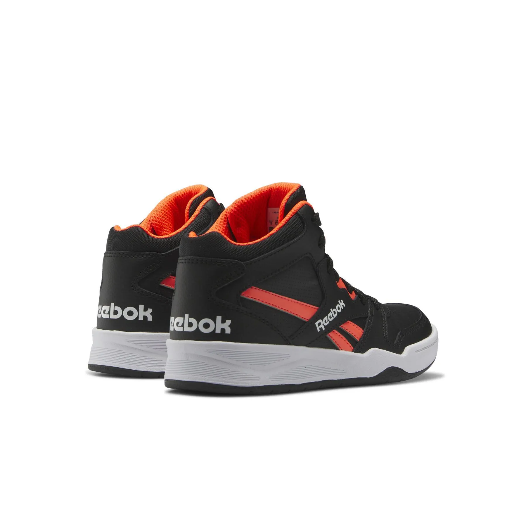 Scarpe da ginnastica per bambini Reebok Bb4500 Court