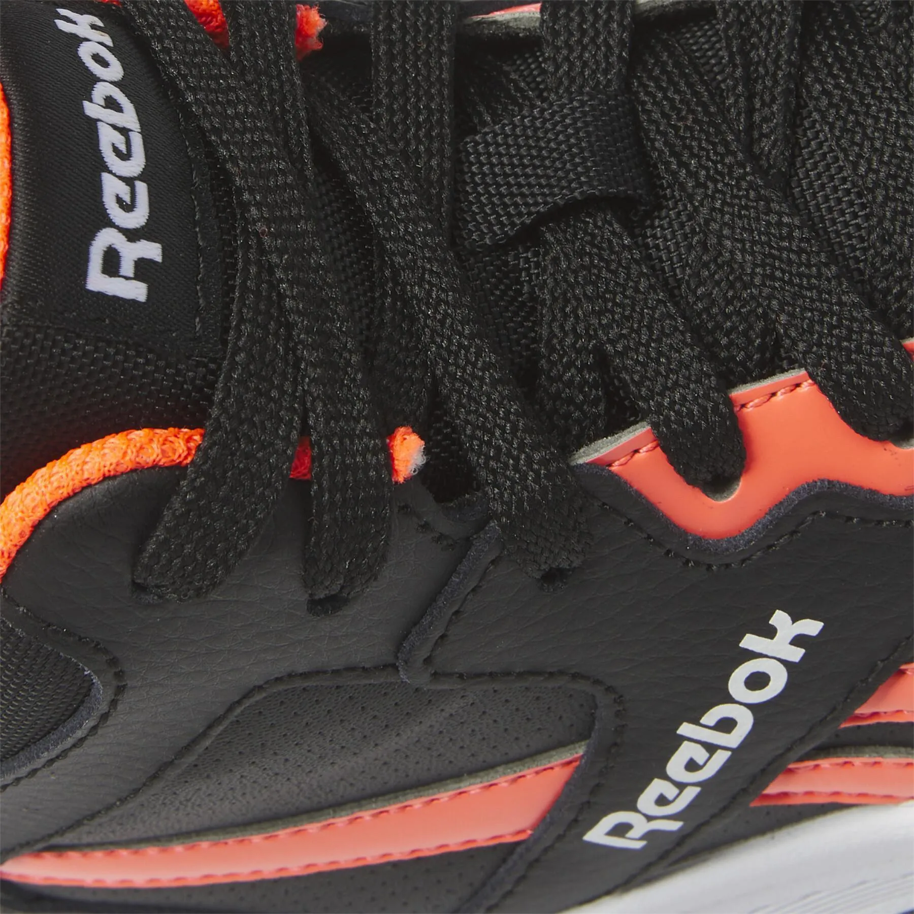 Scarpe da ginnastica per bambini Reebok Bb4500 Court