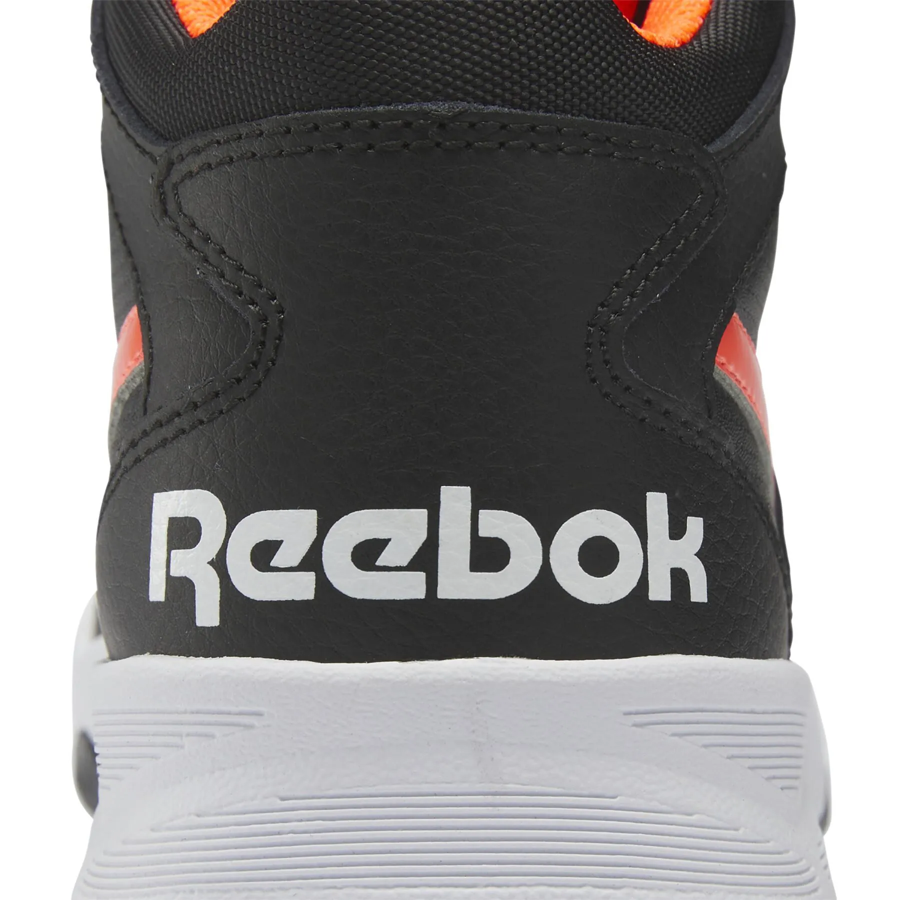 Scarpe da ginnastica per bambini Reebok Bb4500 Court