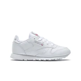 Scarpe per bambini Reebok Classics Leather