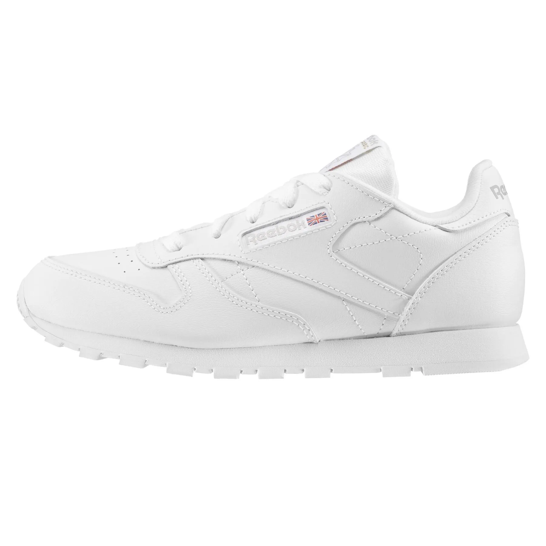 Scarpe per bambini Reebok Classics Leather