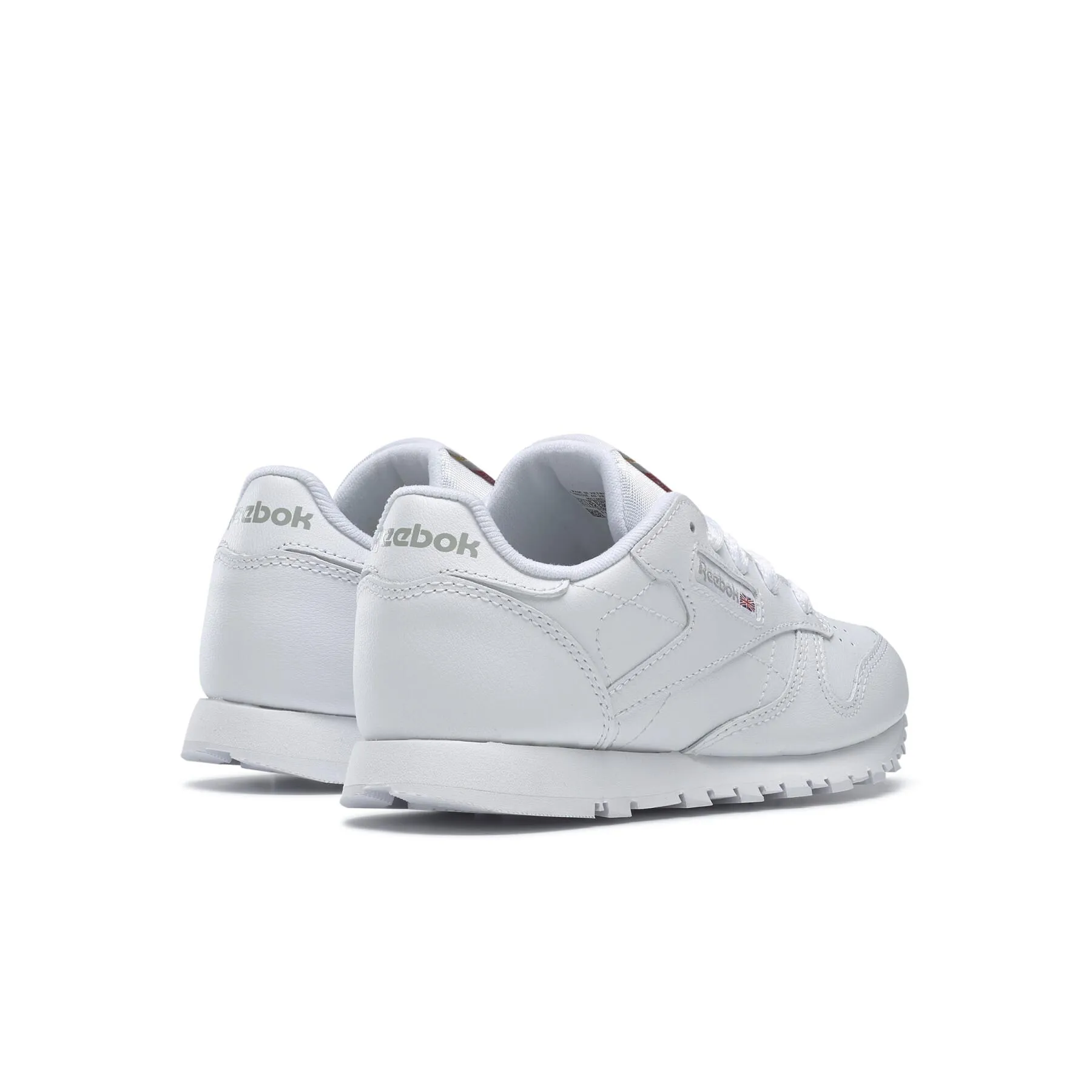 Scarpe per bambini Reebok Classics Leather