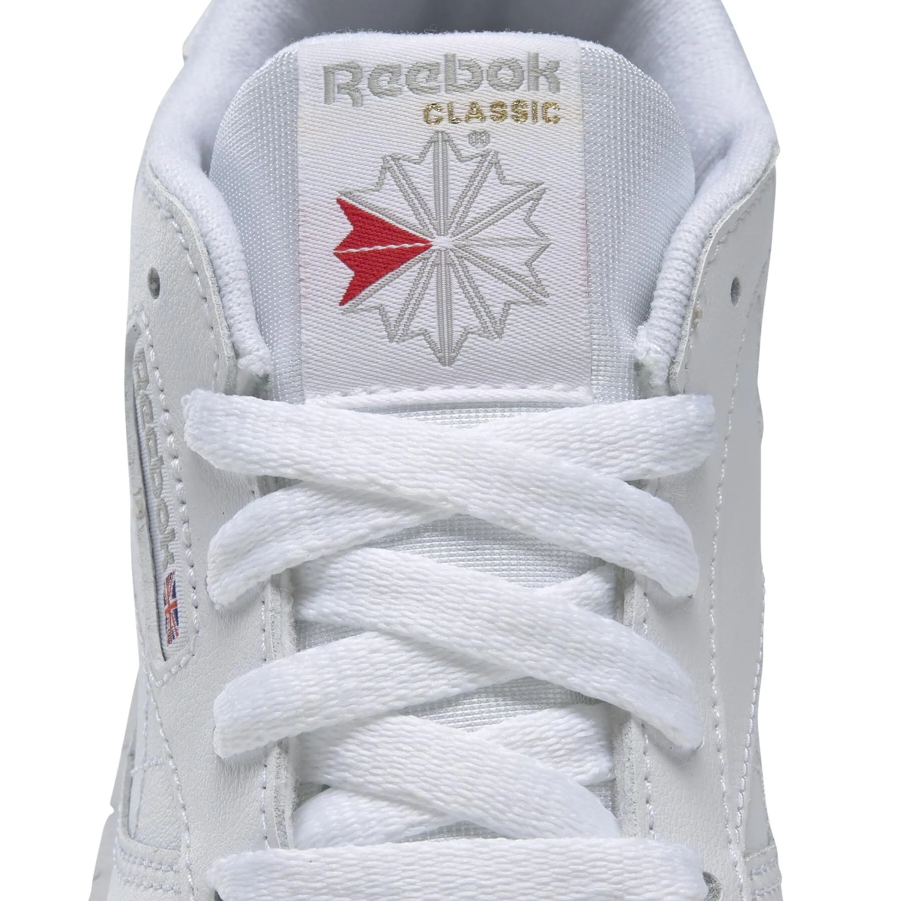 Scarpe per bambini Reebok Classics Leather