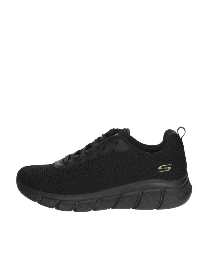 Skechers  SNEAKERS BASSA 117346 NERO