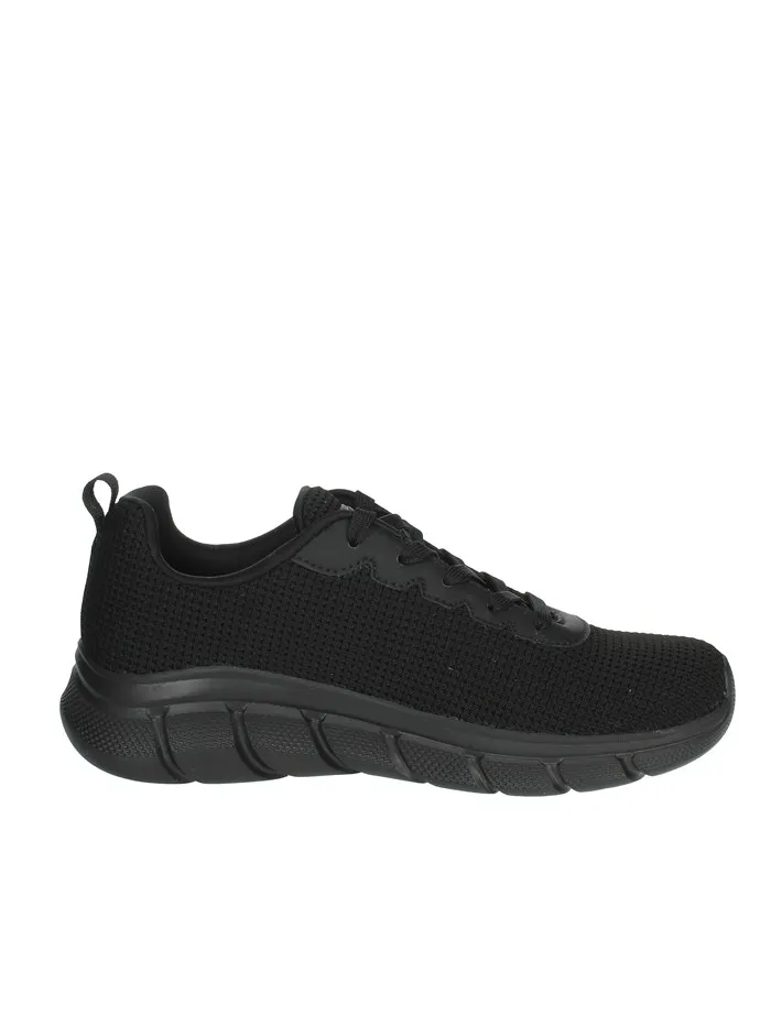 Skechers  SNEAKERS BASSA 117346 NERO