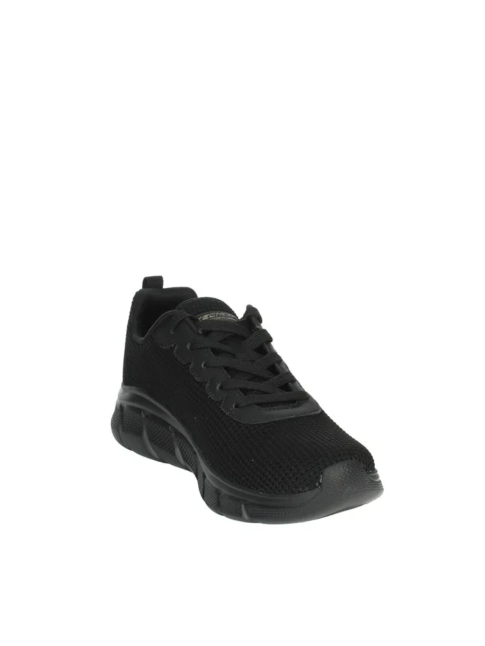 Skechers  SNEAKERS BASSA 117346 NERO