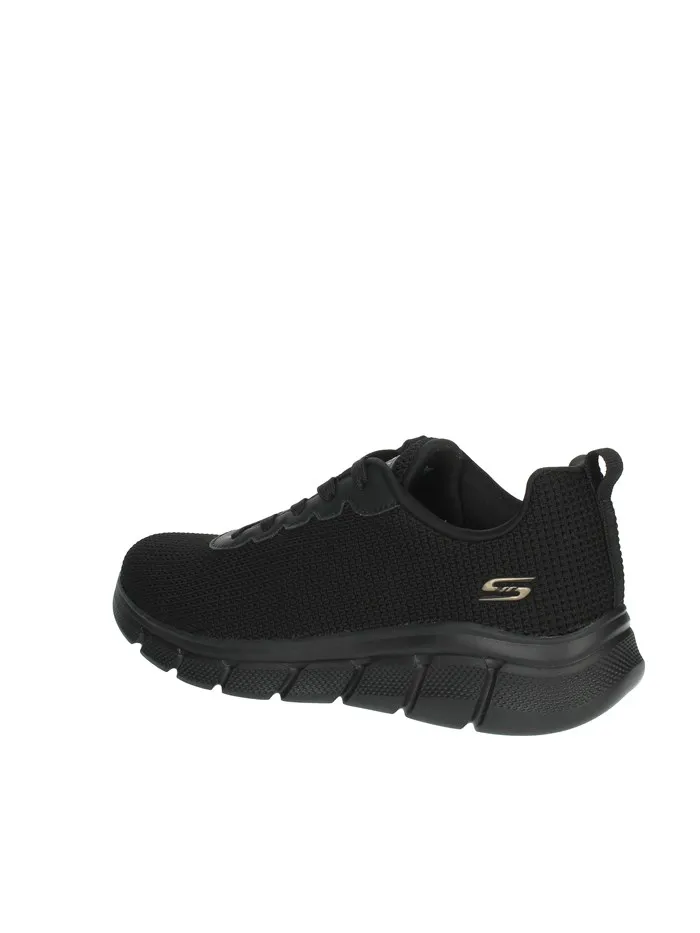 Skechers  SNEAKERS BASSA 117346 NERO