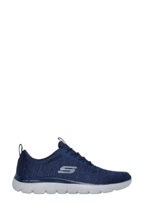 Skechers Uomo Summits Sorenz Scarpe da ginnastica    