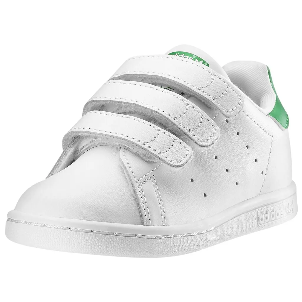 Sneakers Basse ADIDAS Bambino STAN SMITH CF I Bianco