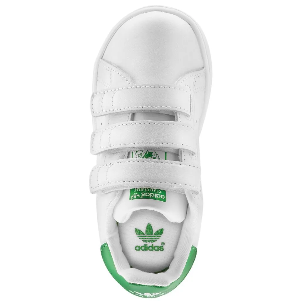 Sneakers Basse ADIDAS Bambino STAN SMITH CF I Bianco