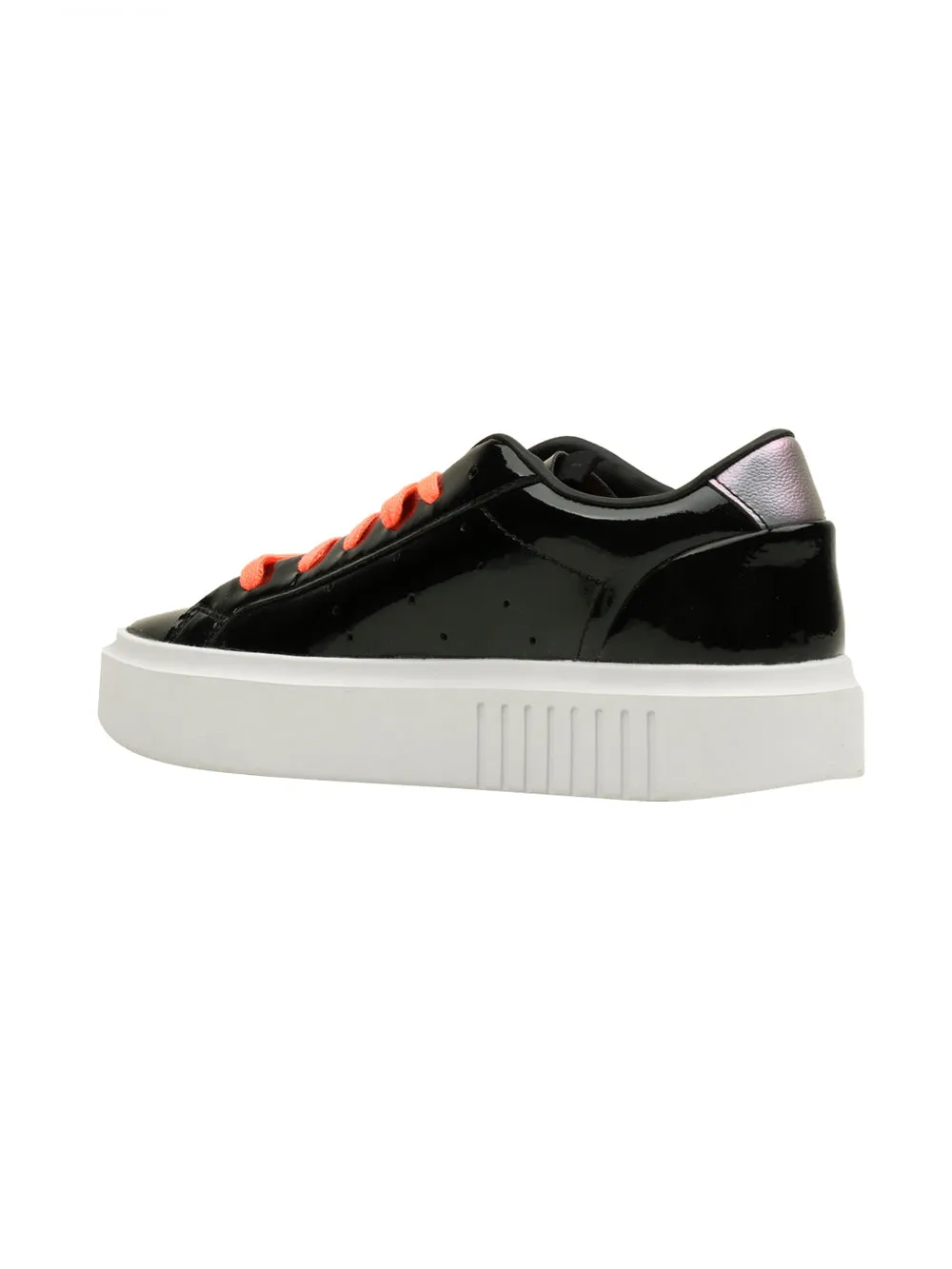 Sneakers Basse ADIDAS Donna adidas SLEEK SUPER W Nero