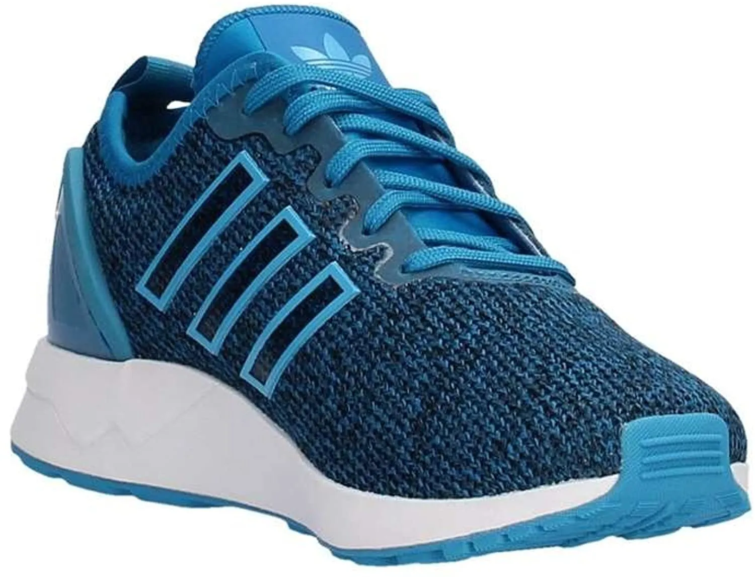 Sneakers Basse ADIDAS Donna ZX FLUX ADV J Blue