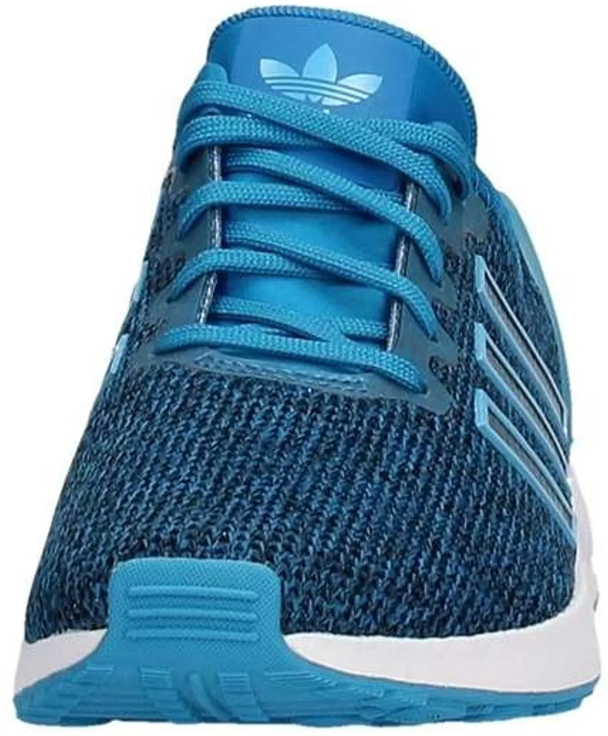 Sneakers Basse ADIDAS Donna ZX FLUX ADV J Blue