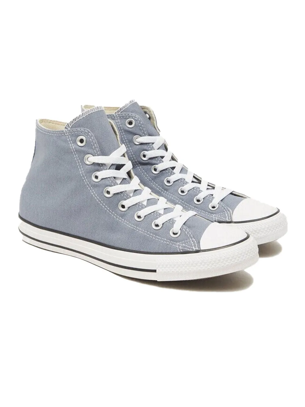 Sneakers Basse CONVERSE Bambino CT AS CANVAS HI Grigio