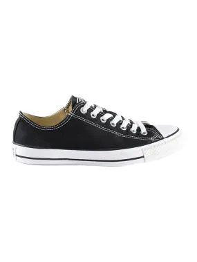 Sneakers Basse CONVERSE Donna Chuck Taylor All Star Nero